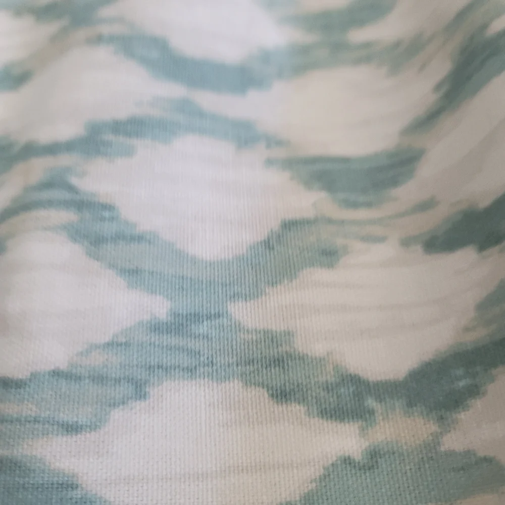 NEW SCALLOPED VALANCE FULLY LINED 99